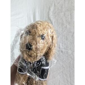 Hayley Williams Show Tour Official Merch Alf Alfred Furlong Dog Plush Sealed